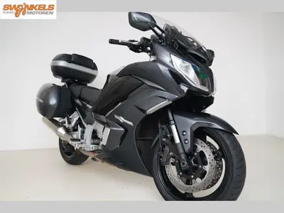 YAMAHA FJR 1300 AE – foto 2
