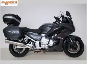 Yamaha FJR 1300 AE 2015 occasion
