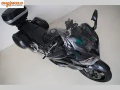 Yamaha FJR 1300 AE 2015 occasion – foto 8 van 8