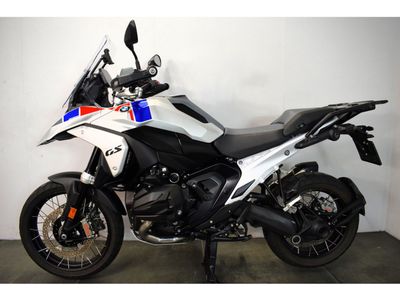 BMW R 1300 GS – foto 2