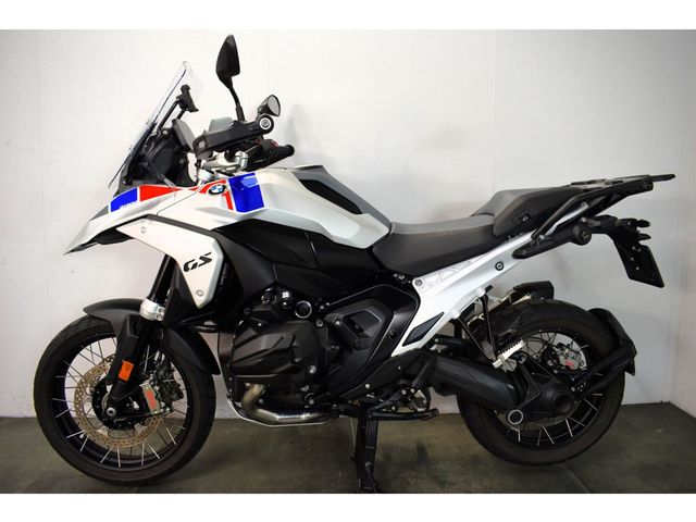 bmw - r-1300-gs