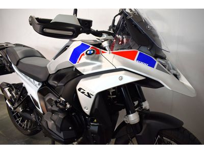 BMW R 1300 GS – foto 4