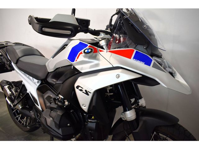 bmw - r-1300-gs