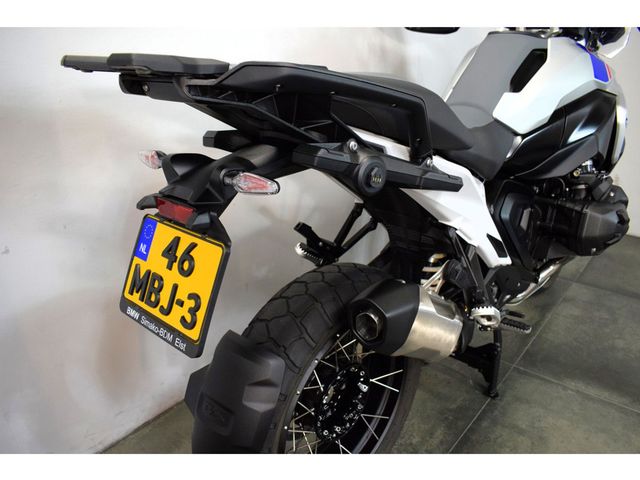 bmw - r-1300-gs
