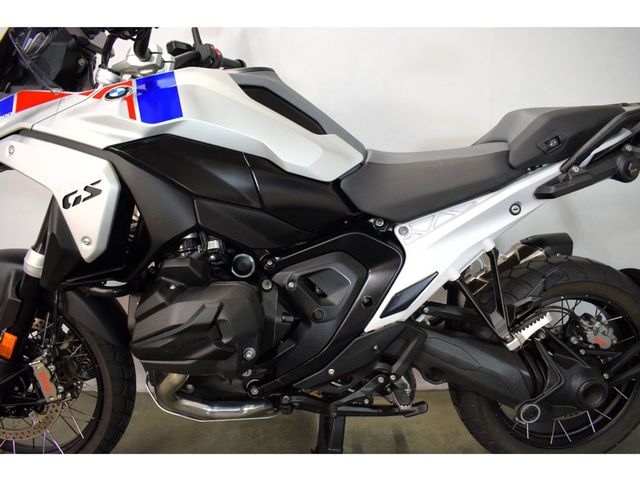 bmw - r-1300-gs