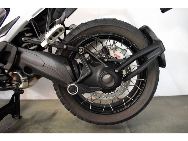 bmw - r-1300-gs