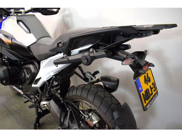 bmw - r-1300-gs