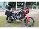 HONDA CRF 1000 L AFRICA TWIN