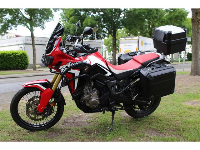 honda - crf-1000-l-africa-twin