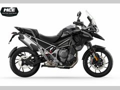 TRIUMPH TIGER 1200 GT PRO
