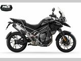 TRIUMPH TIGER 1200 GT PRO