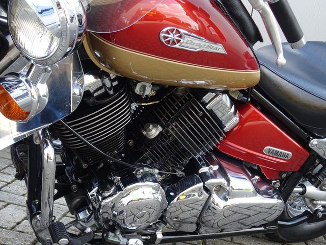 yamaha - xvs-650-a-dragstar-classic