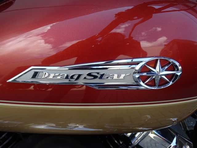 yamaha - xvs-650-a-dragstar-classic