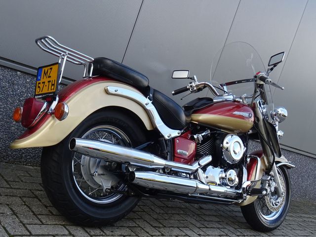 yamaha - xvs-650-a-dragstar-classic