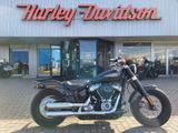 HARLEY-DAVIDSON SOFTAIL SLIM FLSL
