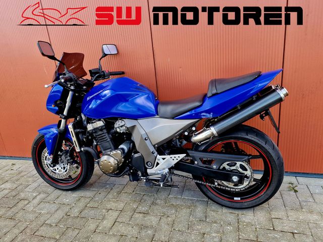 kawasaki - z-750