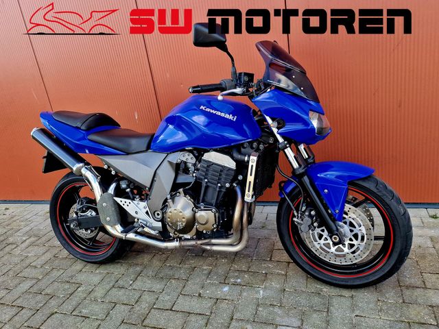 kawasaki - z-750