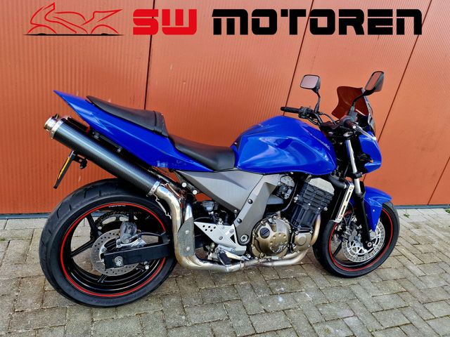 kawasaki - z-750