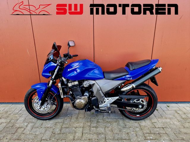 kawasaki - z-750