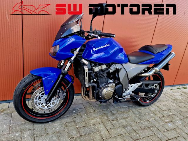 kawasaki - z-750