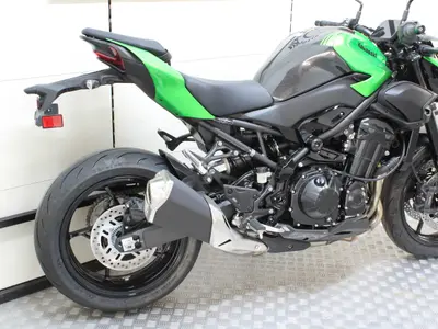 KAWASAKI Z900 – foto 3