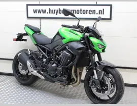 Kawasaki Z900 2026 occasion