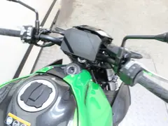 Kawasaki Z900 2026 occasion – foto 4 van 10