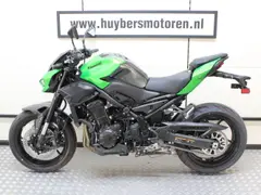 Kawasaki Z900 2026 occasion – foto 5 van 10