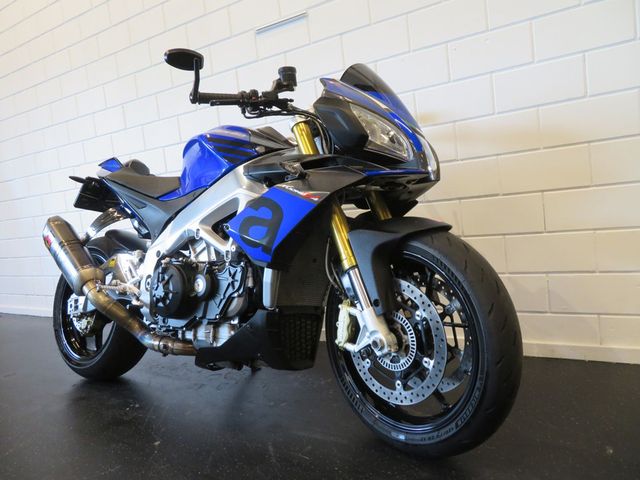 aprilia - tuono-v4-r-aprc