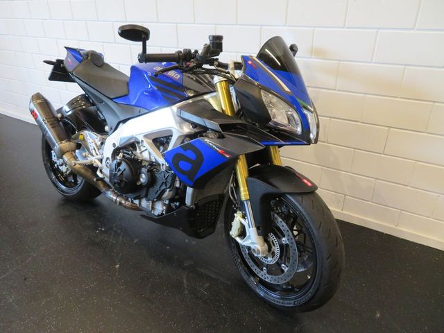 aprilia - tuono-v4-r-aprc