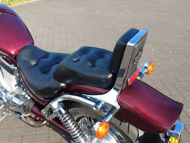 suzuki - vs-1400-intruder