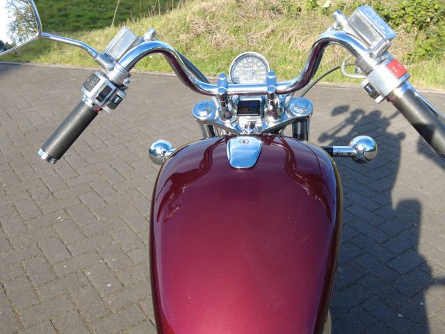 suzuki - vs-1400-intruder