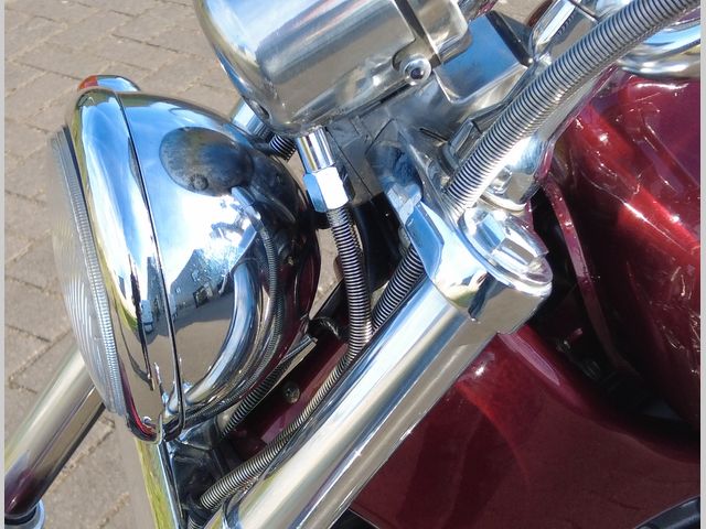 suzuki - vs-1400-intruder