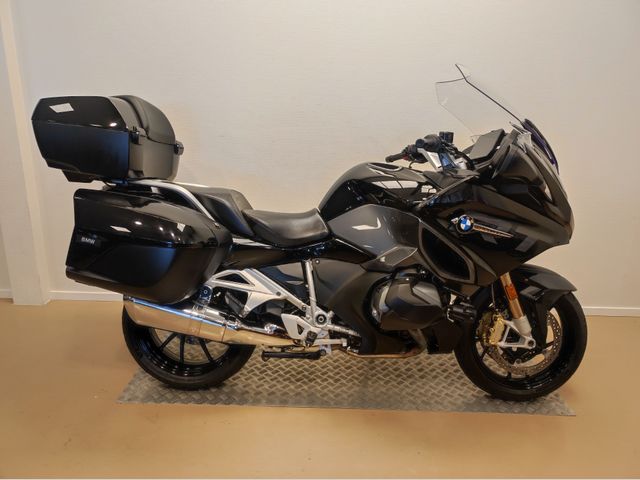 bmw - r-1250-rt