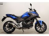 HONDA NC 750 X ABS