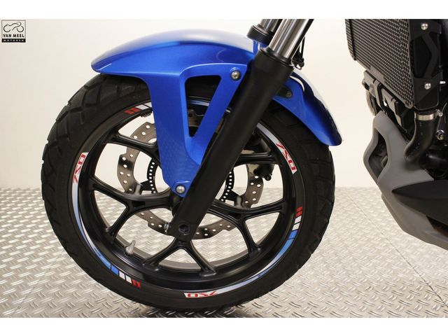 honda - nc-750-x-abs