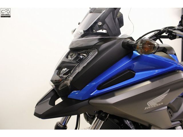 honda - nc-750-x-abs