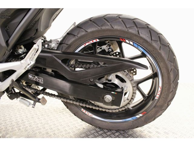 honda - nc-750-x-abs