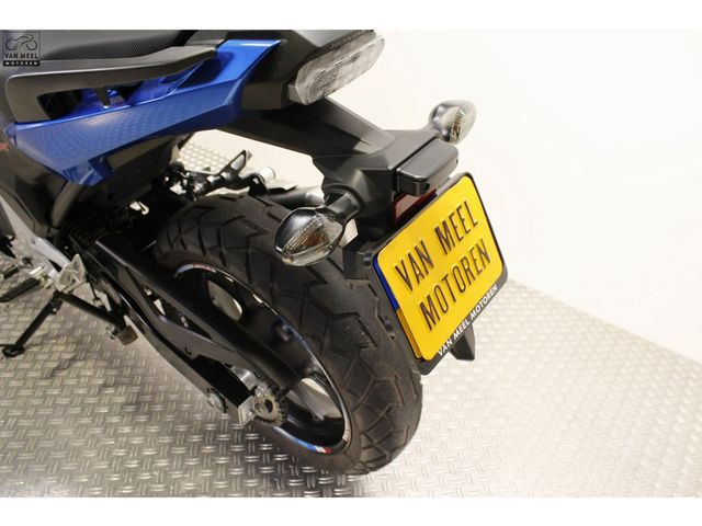 honda - nc-750-x-abs