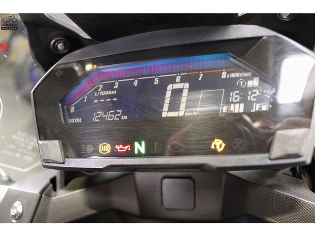 honda - nc-750-x-abs