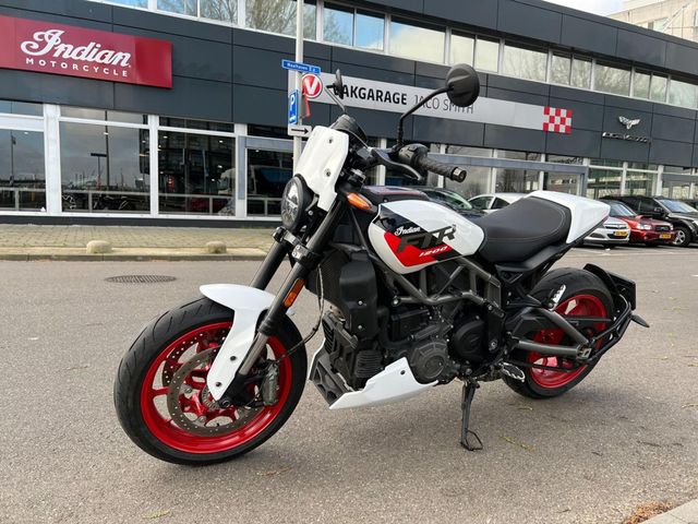 indian - ftr-sport