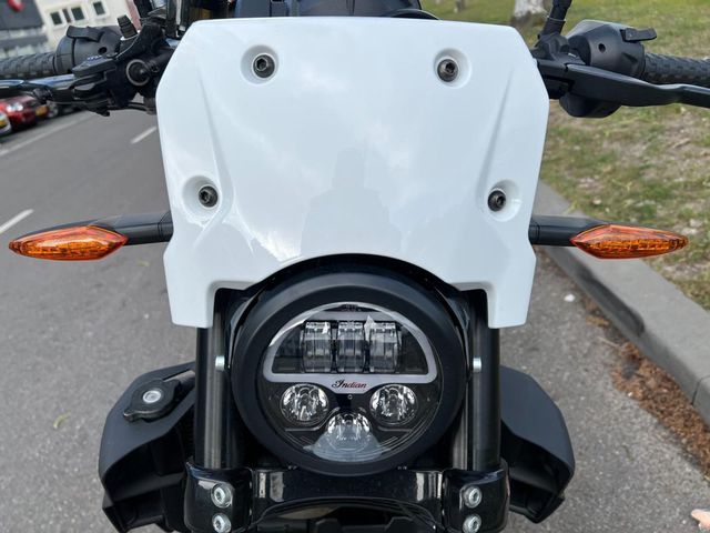 indian - ftr-sport
