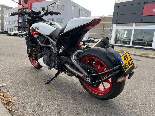 indian - ftr-sport