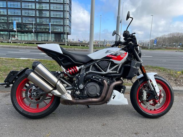 indian - ftr-sport