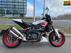 INDIAN MOTORCYCLE FTR SPORT