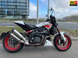 INDIAN MOTORCYCLE FTR SPORT