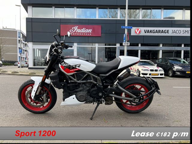 indian - ftr-sport