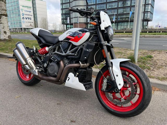 indian - ftr-sport