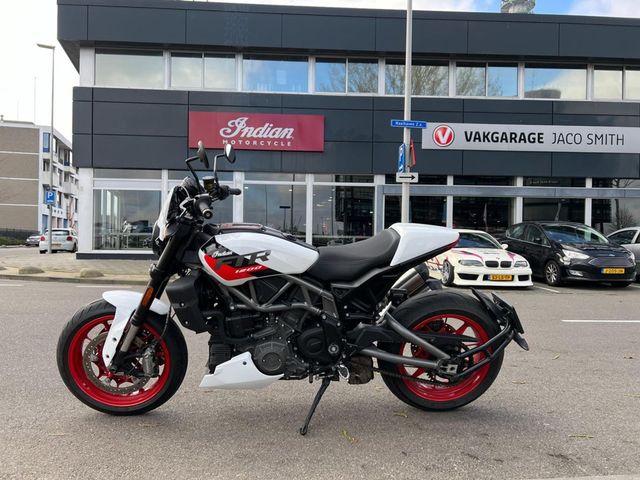 indian - ftr-sport