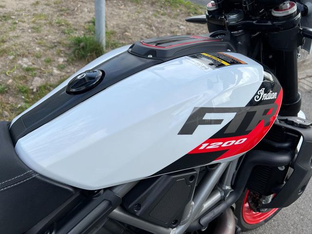 indian - ftr-sport